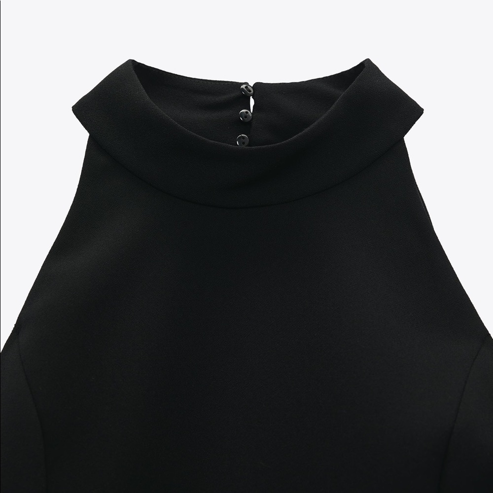Zara Crop Top - Picture 4 of 7